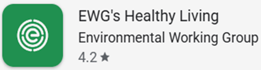 EWG Healthy Living