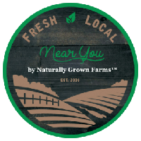 Fresh and Local Near You by Naturally Grown Farms